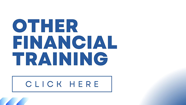 Other Financial Training