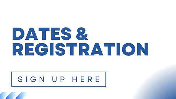 Training Registration