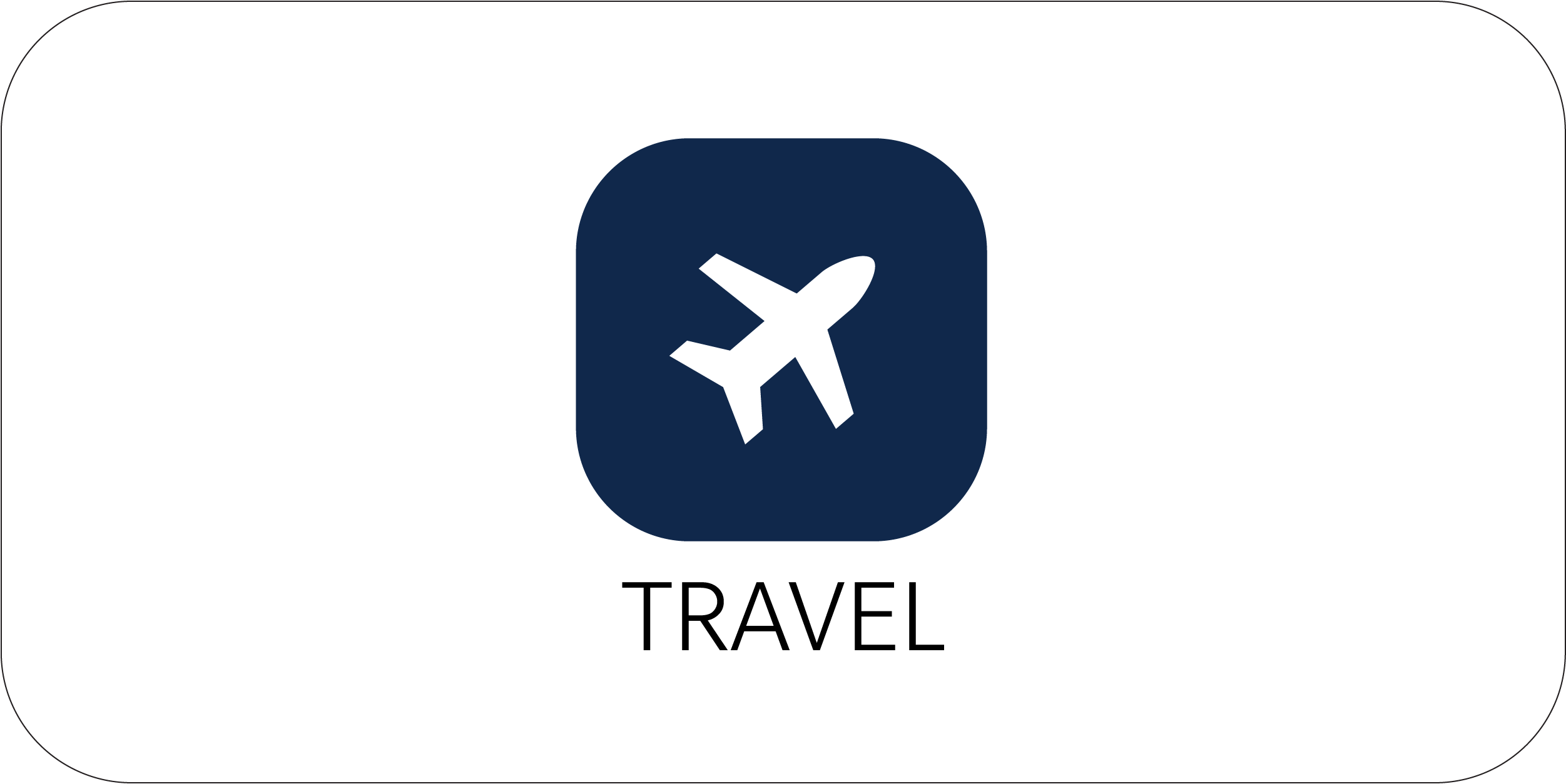 Travel Payments