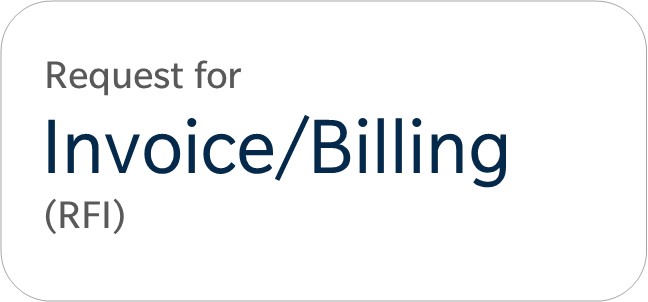 Invoice Billing