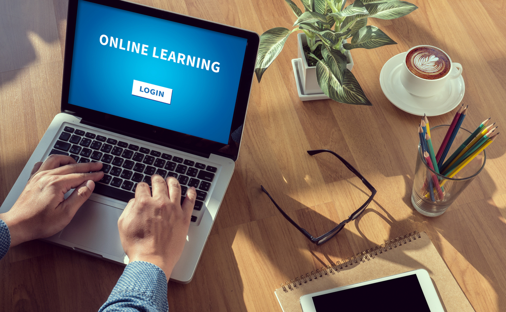 Online Training