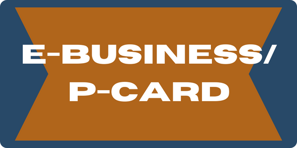 E-Business and P-Card