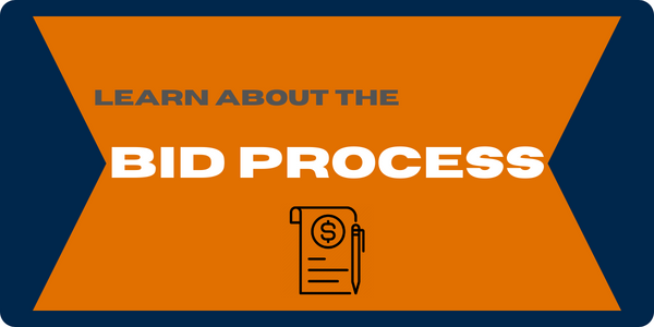 Learn About the Bid Process